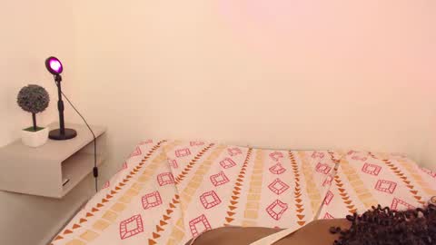 Michaela online show from September 2025 08:02:01 PM