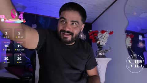 Snapshot of michaelbear_ chatting on November 2025 03:56:02 PM Michael online show from November 2025 03:56:02 PM