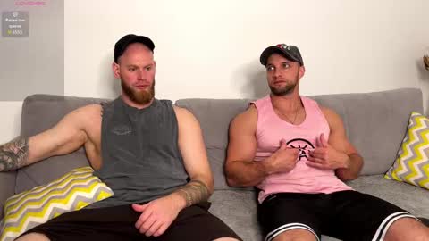 Snapshot of michaelbradley_for_u chatting on September 2025 05:38:01 PM michaelbradley_for_u online show from September 2025 05:38:01 PM