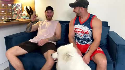 Snapshot of michaelbradley_for_u chatting on October 2025 01:24:02 PM michaelbradley_for_u online show from October 2025 01:24:02 PM