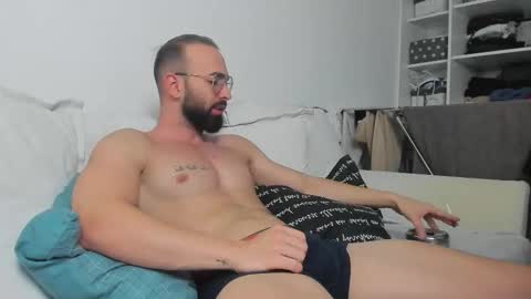 MichaelEvansx online show from October 2025 10:46:02 AM