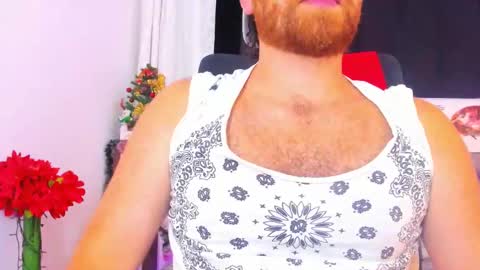 Michael  Contenido explcito online show from December 2024 01:18:01 AM