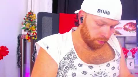 Michael  Contenido explcito online show from December 2024 04:23:02 AM