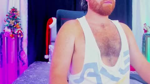 Michael  Contenido explcito online show from December 2024 01:14:01 AM