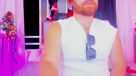 Michael  Contenido explcito online show from December 2024 12:53:01 AM