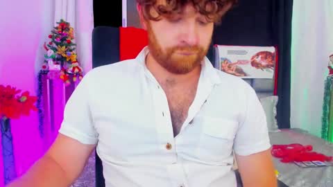 Michael  Contenido explcito online show from December 2024 05:14:02 AM
