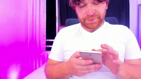 Michael  Contenido explcito online show from January 2025 12:52:02 AM