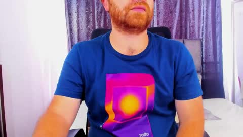 Michael  Contenido explcito online show from January 2025 07:20:01 PM
