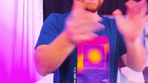 Michael  Contenido explcito online show from January 2025 01:26:02 AM