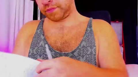 Michael  Contenido explcito online show from January 2025 04:48:01 AM