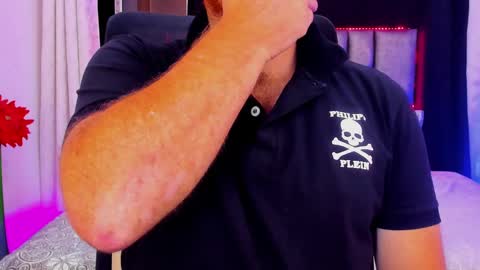 Michael  Contenido explcito online show from February 2025 05:58:01 AM
