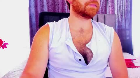 Michael  Contenido explcito online show from February 2025 07:52:02 PM