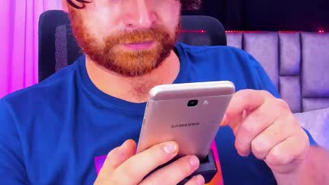 Michael  Contenido explcito online show from February 2025 04:16:02 AM