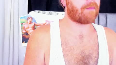 Michael  Contenido explcito online show from February 2025 11:48:01 PM