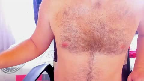 Michael  Contenido explcito online show from February 2025 08:09:02 PM