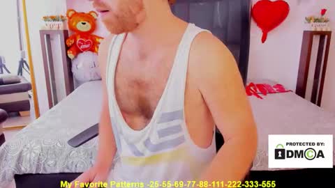 Michael  Contenido explcito online show from September 2025 06:31:02 PM
