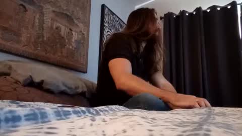 Snapshot of michaeljp1234 chatting on October 2025 07:26:02 PM Hairy Toppins 4U online show from October 2025 07:26:02 PM