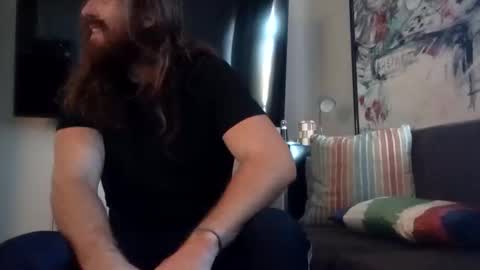 Snapshot of michaeljp1234 chatting on November 2025 11:15:01 PM Hairy Toppins 4U online show from November 2025 11:15:01 PM