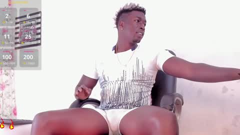 Snapshot of michaell_james chatting on January 2025 07:28:02 PM Michaell online show from January 2025 07:28:02 PM