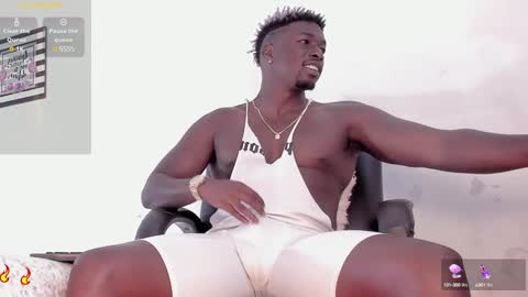 Snapshot of michaell_james chatting on January 2025 08:47:01 PM Michaell online show from January 2025 08:47:01 PM