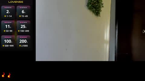 Snapshot of michaell_james chatting on September 2025 09:36:01 PM Michaell online show from September 2025 09:36:01 PM