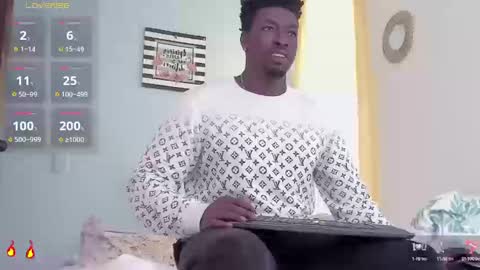 Snapshot of michaell_james chatting on September 2025 03:34:02 PM Michaell online show from September 2025 03:34:02 PM