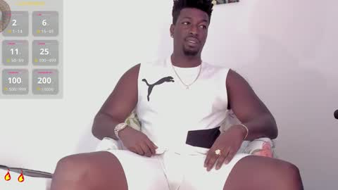 Snapshot of michaell_james chatting on September 2025 01:25:02 PM Michaell online show from September 2025 01:25:02 PM