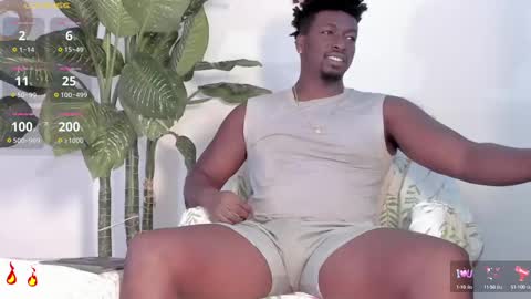 Snapshot of michaell_james chatting on October 2025 08:39:01 PM Michaell online show from October 2025 08:39:01 PM