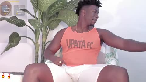 Snapshot of michaell_james chatting on October 2025 08:09:02 PM Michaell online show from October 2025 08:09:02 PM