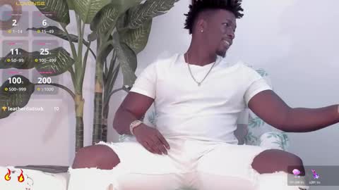 Snapshot of michaell_james chatting on October 2025 07:41:01 PM Michaell online show from October 2025 07:41:01 PM