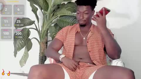 Snapshot of michaell_james chatting on November 2025 11:03:01 PM Michaell online show from November 2025 11:03:01 PM