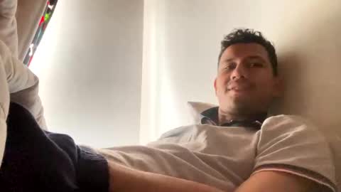 nichael Spinelly online show from September 2025 01:05:01 PM
