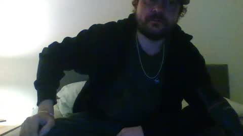 michaelmorgan387 online show from February 2025 08:16:02 PM