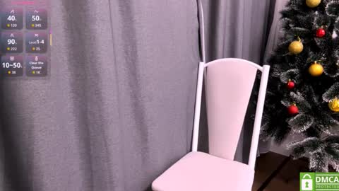 Snapshot of michalkandoll chatting on December 2025 07:53:02 PM Aidaxo online show from December 2025 07:53:02 PM