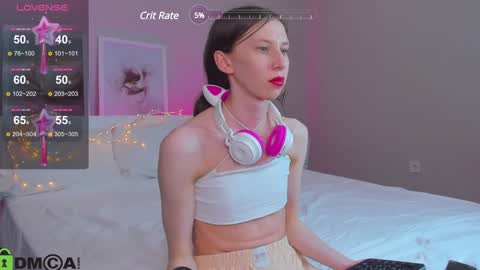 michele_mack online show from December 2024 09:10:01 AM