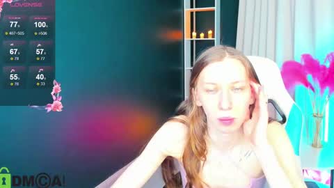 michele_mack online show from February 2025 02:55:02 AM
