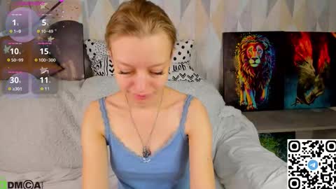 michelle_blond online show from October 2025 08:23:01 AM