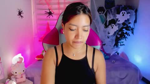 Snapshot of michelle_chang chatting on October 2025 04:07:02 PM michelle chang online show from October 2025 04:07:02 PM