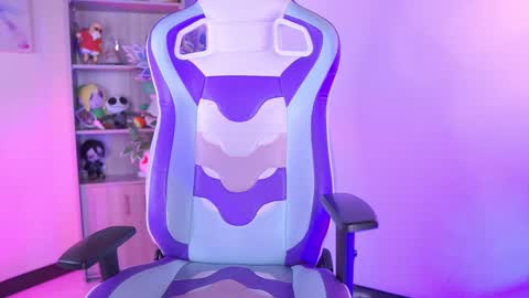 Snapshot of michelle_chang chatting on November 2025 05:24:02 PM michelle chang online show from November 2025 05:24:02 PM