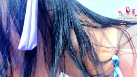 Snapshot of michelle_ferrerr chatting on September 2025 10:41:01 AM MICHELLE online show from September 2025 10:41:01 AM