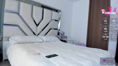 Snapshot of michelle_ferrerr chatting on September 2025 11:59:02 AM MICHELLE online show from September 2025 11:59:02 AM