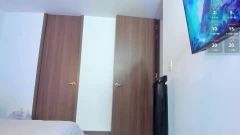 Snapshot of michelle_ferrerr chatting on October 2025 09:49:02 PM MICHELLE online show from October 2025 09:49:02 PM