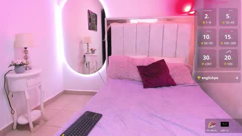 michelle_madson_ online show from October 2025 12:16:01 PM