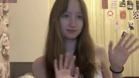 michelle_neely online show from October 2025 09:31:02 PM
