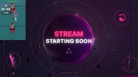 Michelle Ramirez online show from December 2024 07:31:01 AM