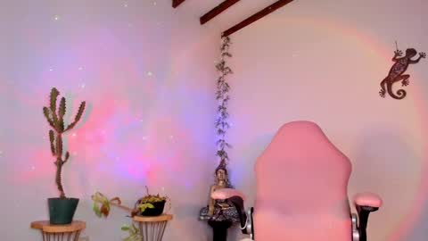 Michelle Ramirez online show from December 2024 10:37:01 AM