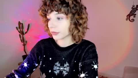 Michelle Ramirez online show from January 2025 07:24:01 AM