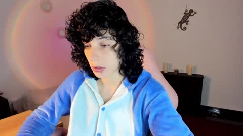 Michelle Ramirez online show from February 2025 08:46:01 AM