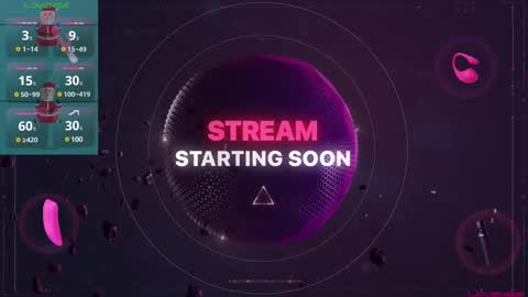 Michelle Ramirez online show from March 2025 08:13:02 AM