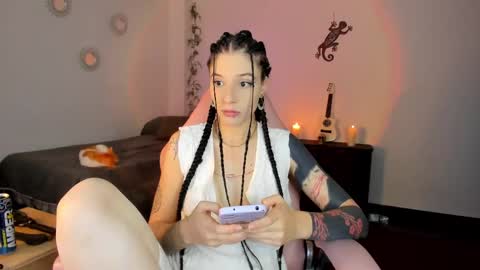 Michelle Ramirez online show from March 2025 11:40:01 AM